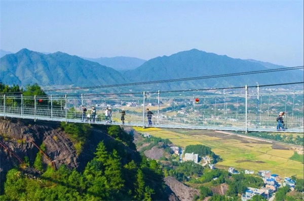 岳阳石牛寨风景区游玩攻略一日游,岳阳石牛寨风景区门票多少钱