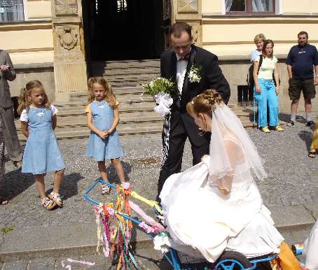 游历欧洲各国,捷克游记