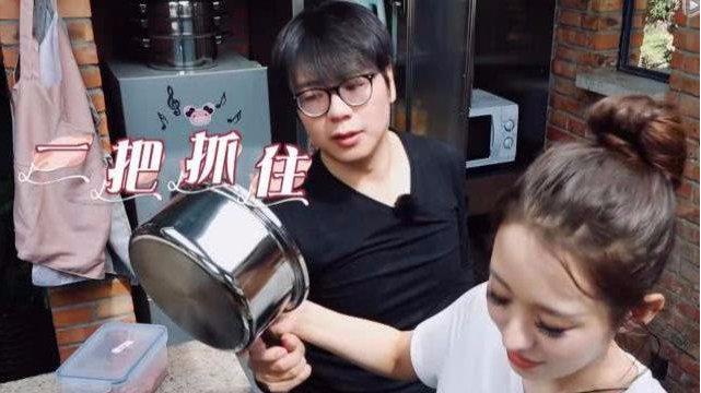 吉娜和郎朗沙漏裙,吉娜露肩礼服照片