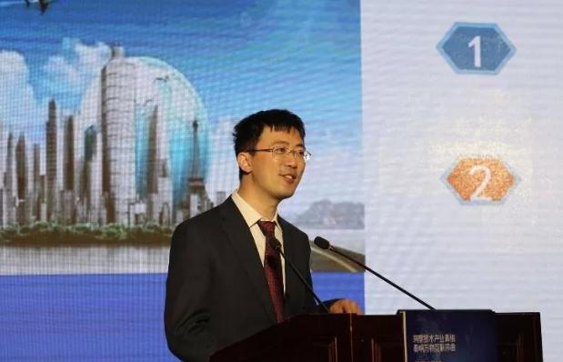 ict趋势年会,2022全球潮电技术趋势大会