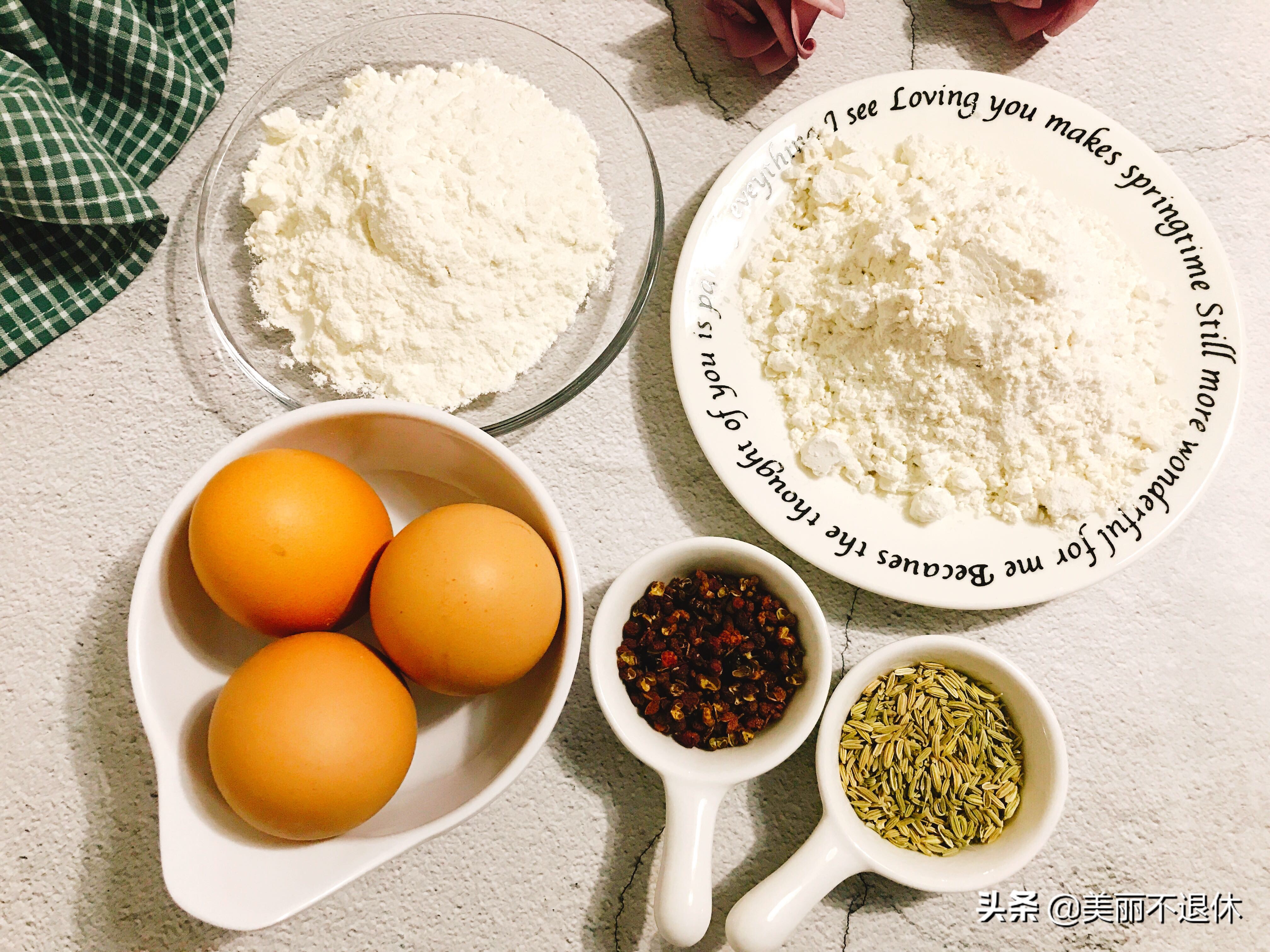 吃豆豆一口一个嘎嘣脆,二月二吃的豆豆叫什么名字