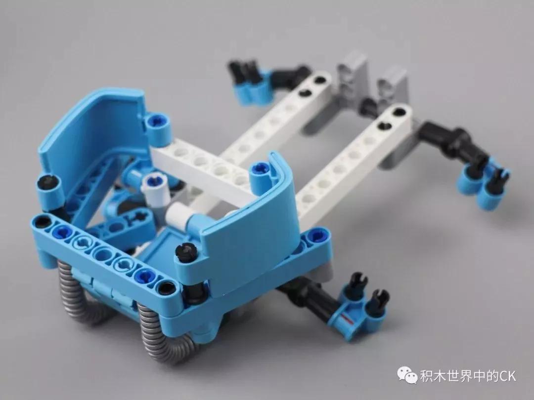 onebot积木平衡机器人2代,ONEBOT积木平衡机器人