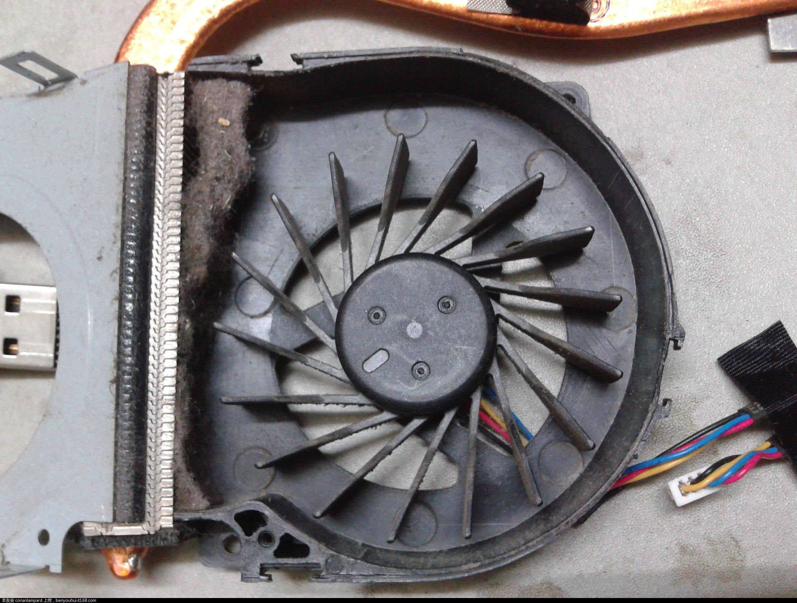 怎么解决笔记本电脑容易发热问题,笔记本电脑发烫一般是什么发烫