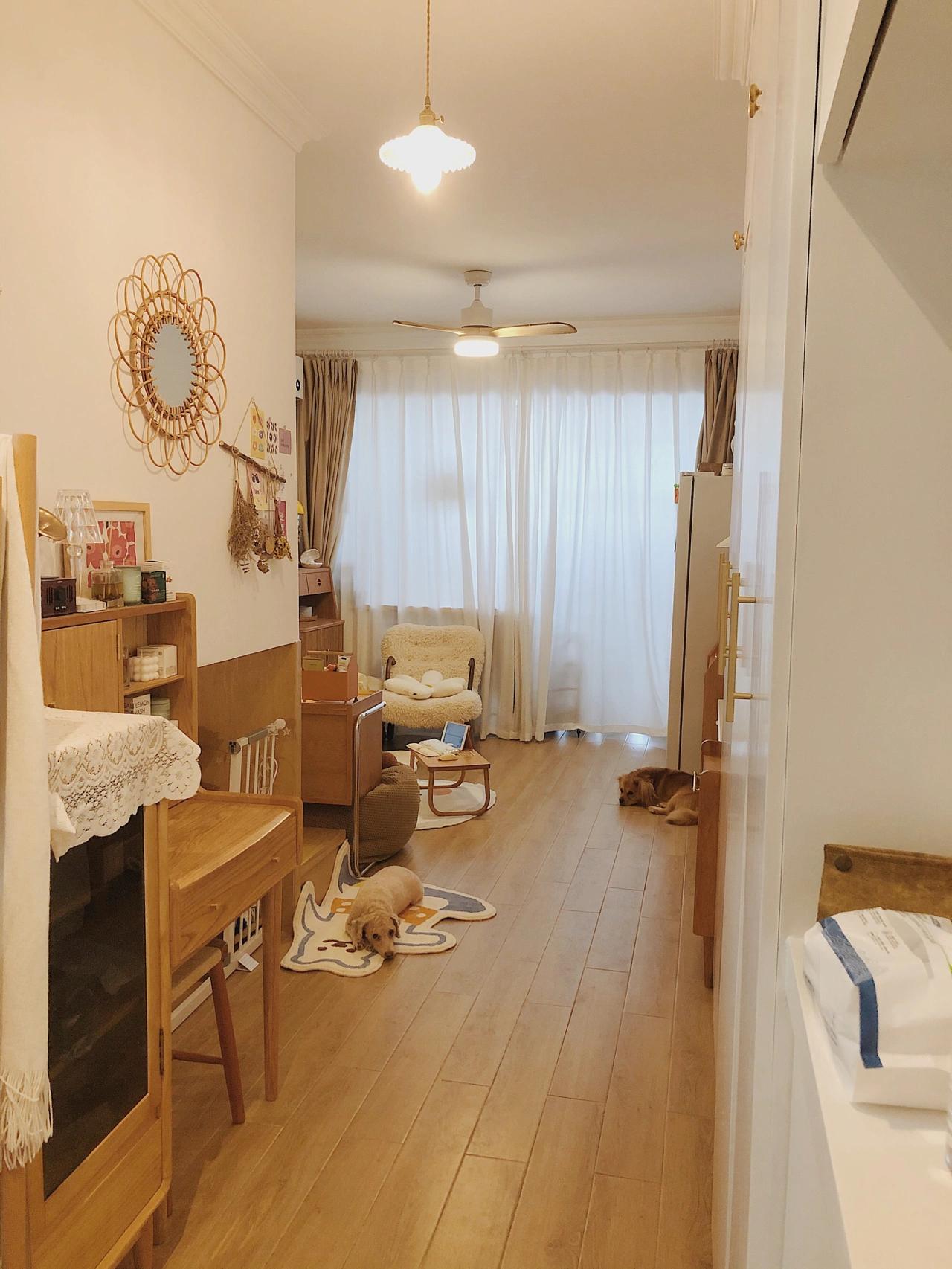 家装小白也能轻松搞定,最实用的小家装修