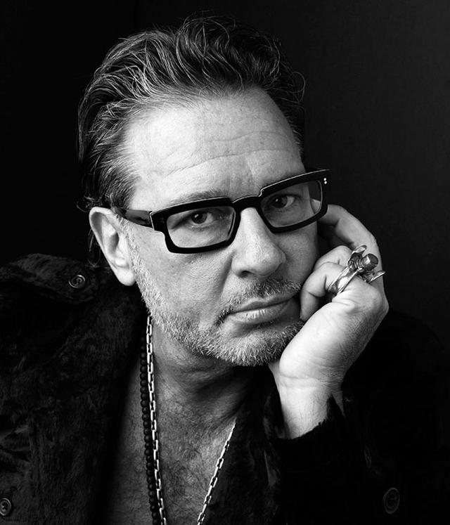 IG映界8月露西大师肖像工作坊,我们请到美国超火的桑德罗·米勒