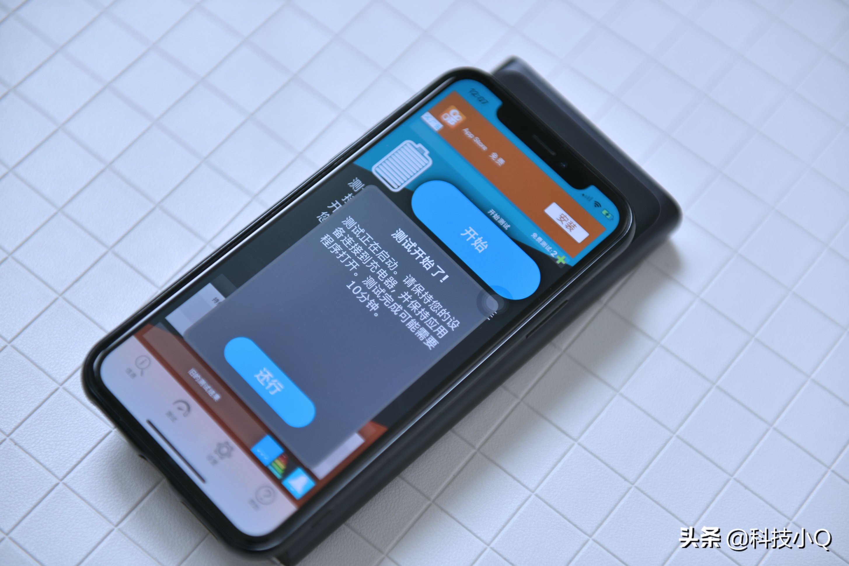 小米无线充电宝青春版和旗舰版,小米无线充电宝青春版和新款