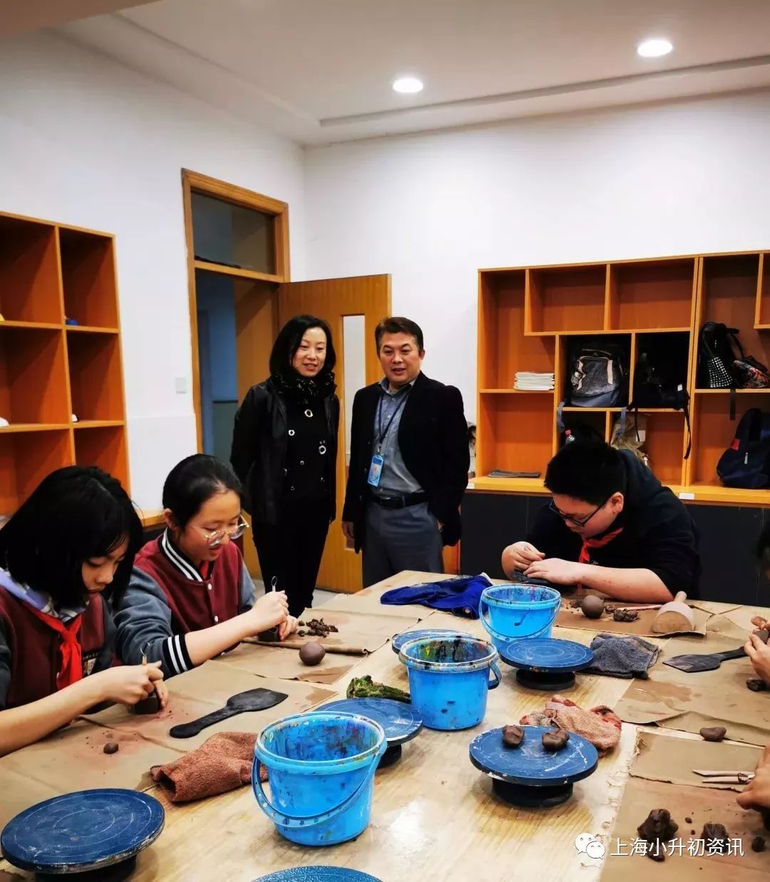 2020黄浦区公办初中排名,2019年上海初中预录取排名榜