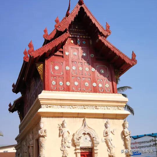 泰国有哪些值得推荐的好面膜,去泰国必买的大牌面膜