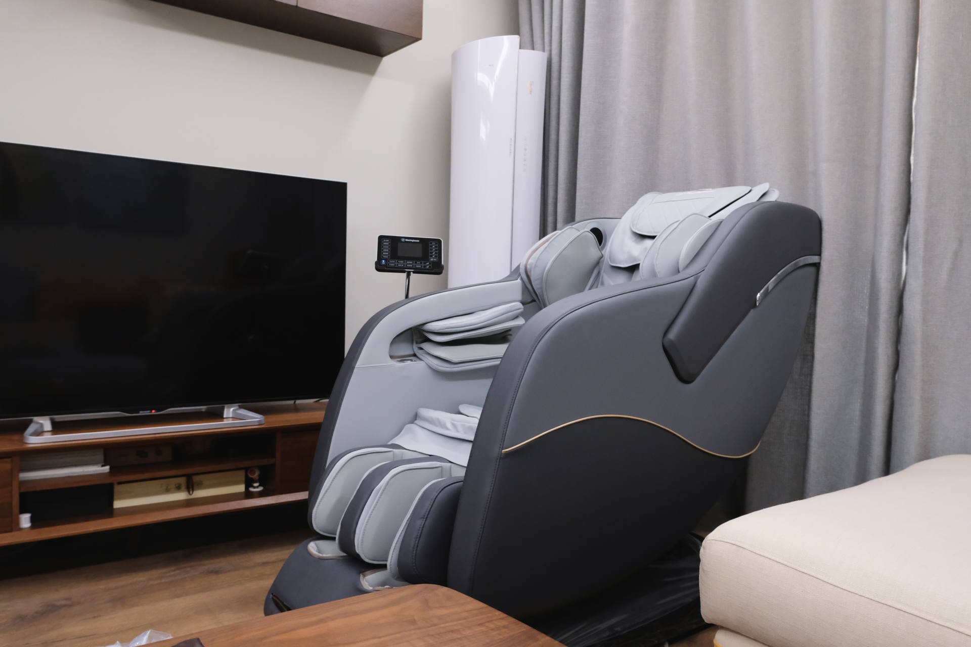 万元左右按摩椅推荐家用性价比,西屋s500按摩椅推荐购买