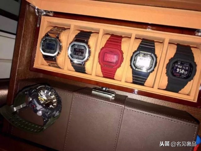 万元左右的手表哪款最好,二级市场个性万元潜水手表推荐