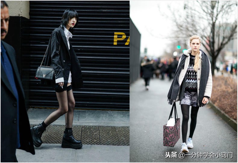 冬天打底裤十大禁忌,冬天穿打篮球裤子