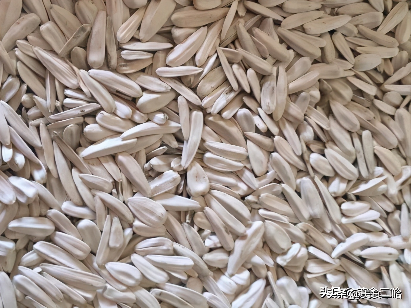 无添加剂的瓜子有哪些,不要添加剂的瓜子