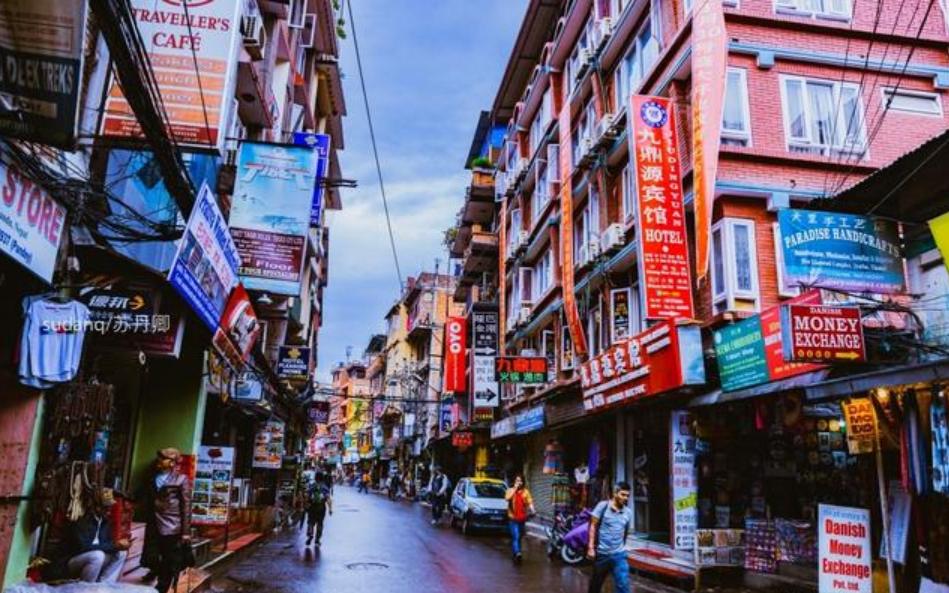 尼泊尔购物去哪里,2016年尼泊尔购物攻略