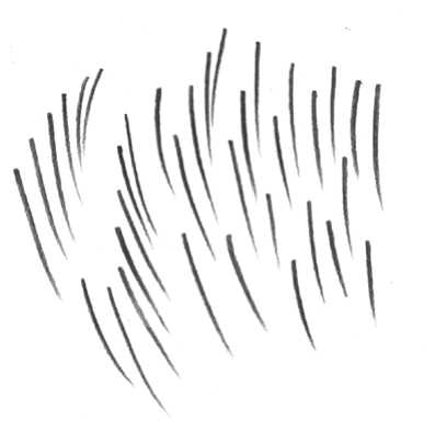 绘画初学者画线技巧,适合初学者的绘画教程