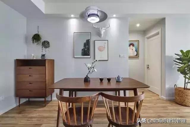 温馨雅致这样的设计更有范儿,精致的简约设计最有格调