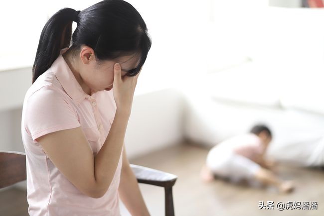 产后抑郁家人如何缓解,产后抑郁症最真实的解决办法