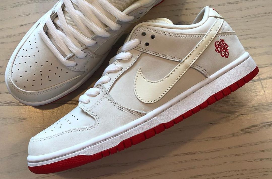 stockx最贵的一双鞋,stockx十大最贵球鞋