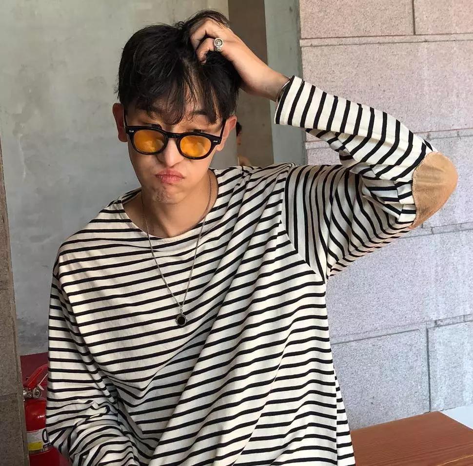 最近很流行的眼镜,最近特别流行的眼镜