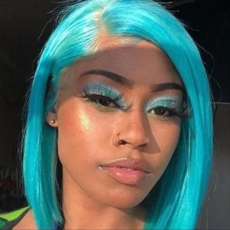 2022爆款女流行颜色,2022颜色流行色高级感夏季