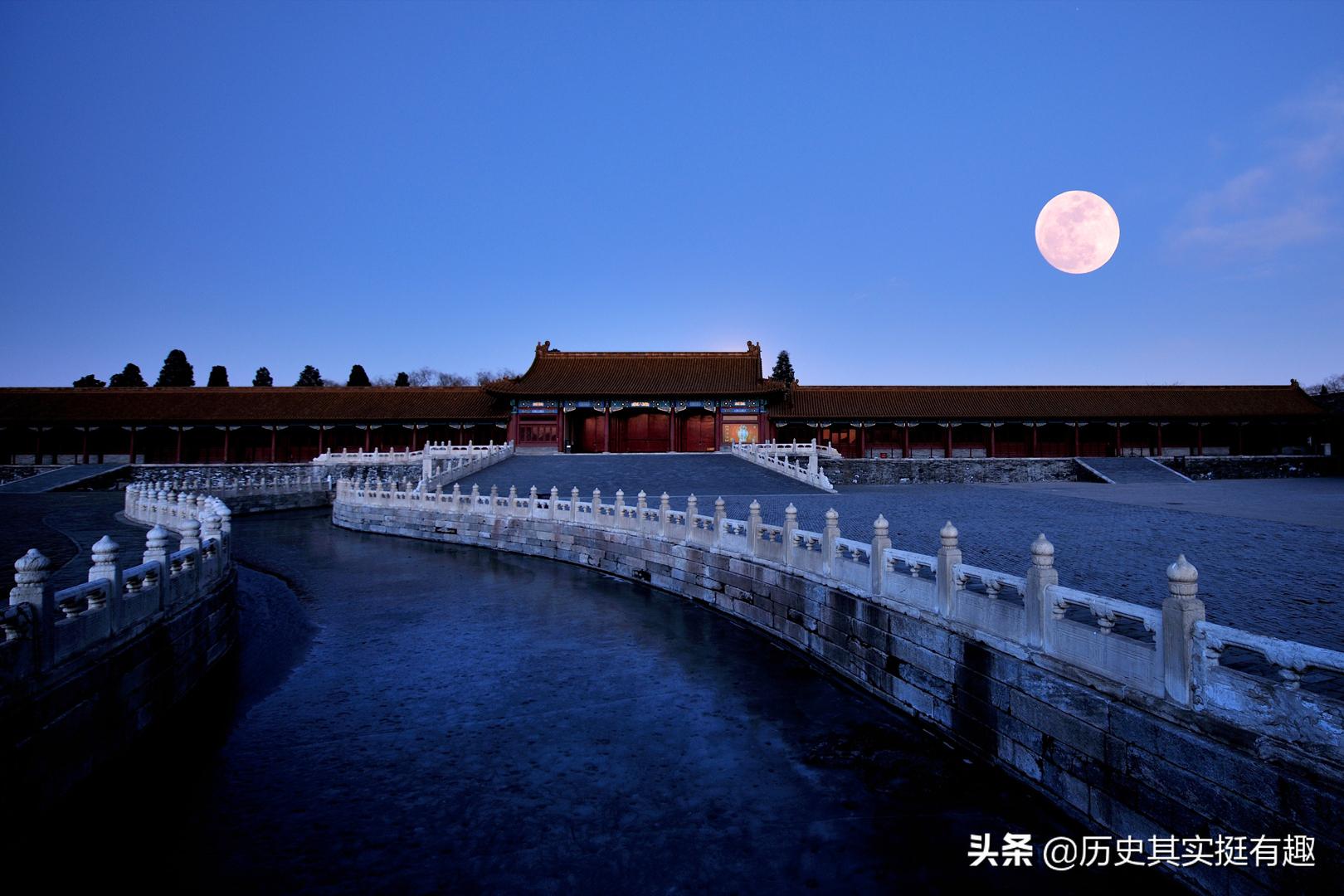 清宣宗道光是个皇帝吗,清宣宗旻宁电视剧