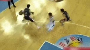 刘宏疆缘何记恨北京？马布里摧毁*东王广**朝怒斥老马是国际流氓