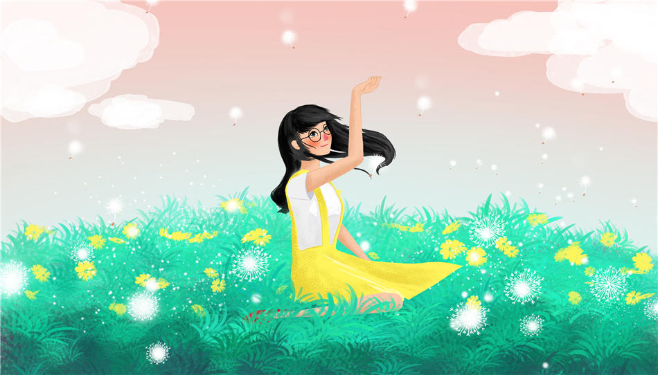 跟女生微信聊天不想理你,微信上女人这样和你聊天