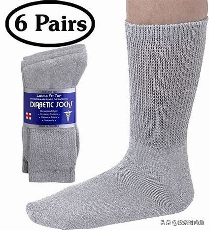 五种式样的袜子各7双,袜子大全500种