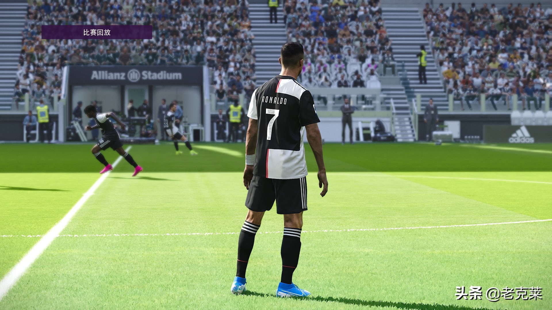 实况足球绿茵传奇快速成长,实况足球2020新模式