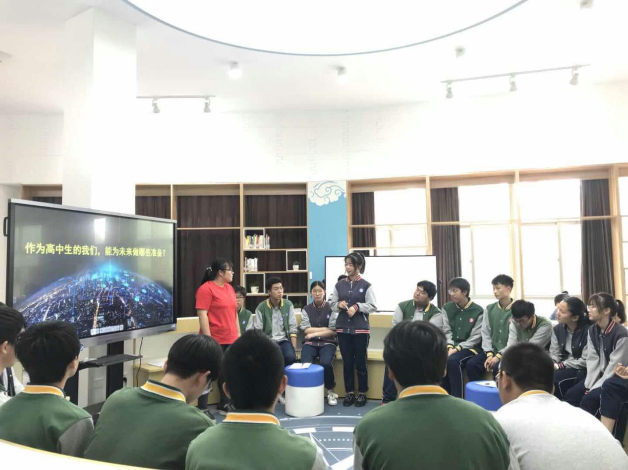 上海市亭林中学体育,亭林中学特色