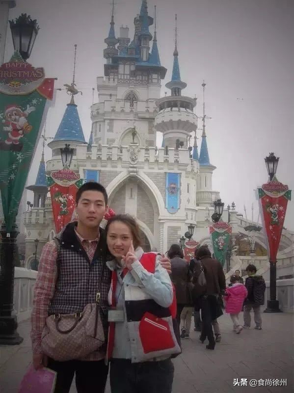 徐州甜品女王成功转型内衣女王，还开了首家甜品+内衣跨界店