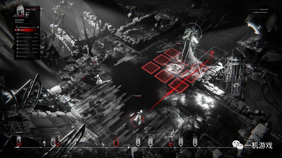 自带色孽MOD的暗黑地牢？不，这个游戏，美而不淫