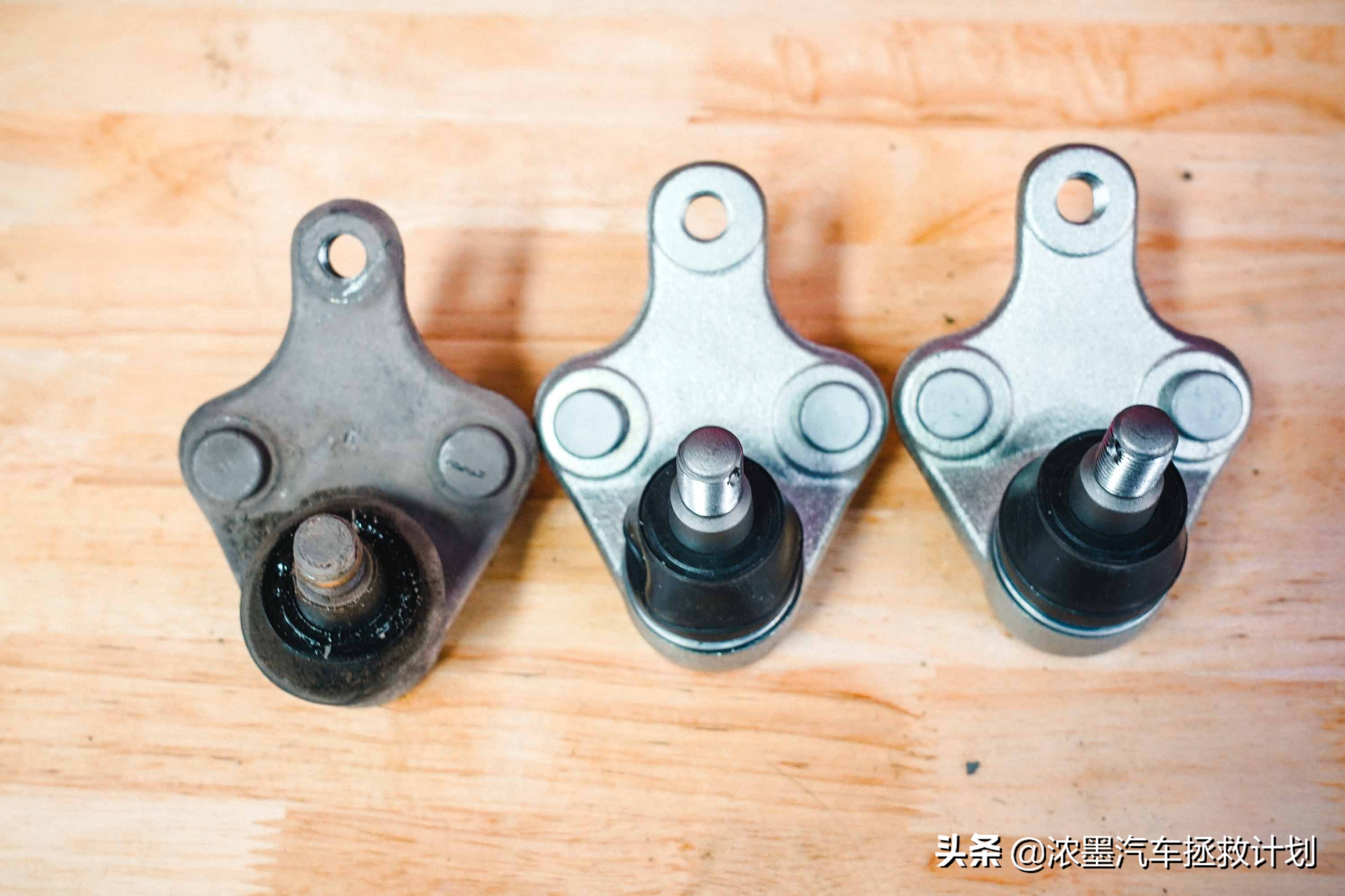 翻新整备修复丰田第一代普瑞维亚,一代情怀丰田普瑞维亚