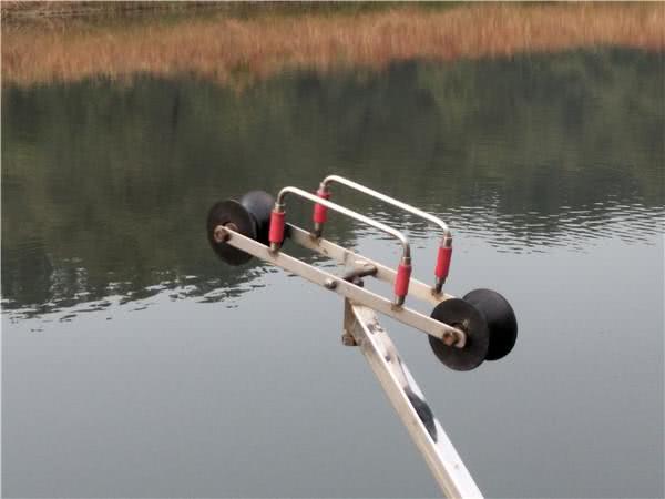 武汉炮竿钓鱼视频教程,武汉长炮竿钓鱼