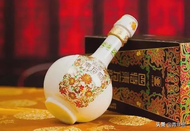 各省市白酒代表,各个省白酒代表