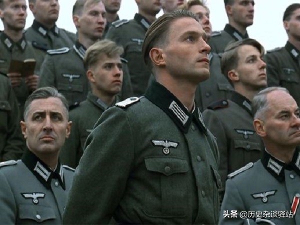 隆美尔的一生混剪,隆美尔的一生完整版