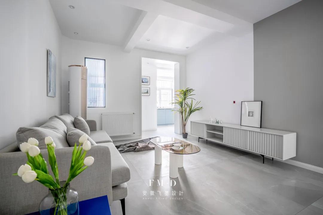 养老房的最佳面积选择,乡村养老房就该这样设计