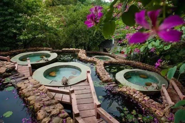 来清远必要玩的地方,去清远玩