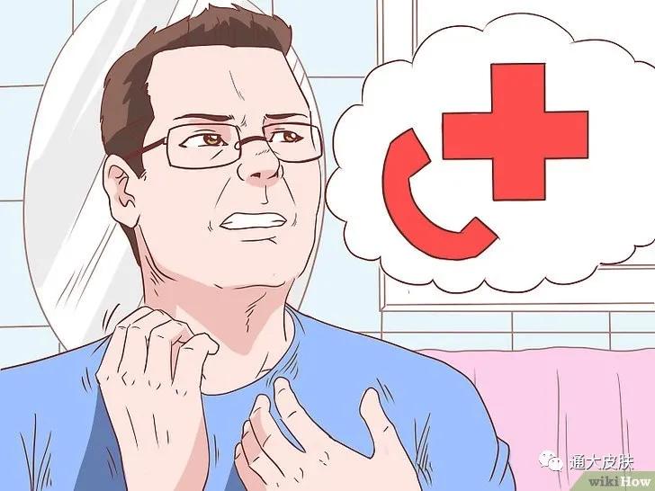 人老了身上为什么会长疮,人老了长疣什么原因