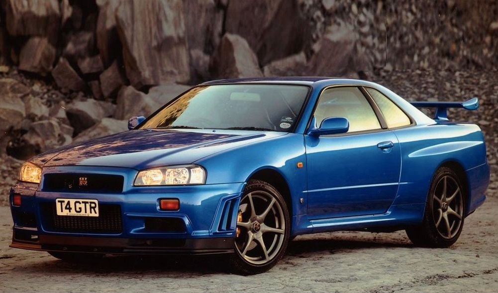 gtr为何被叫做战神,gtr为何被称为战神