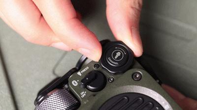 狂野悍马,悍马汽车音响小钢炮