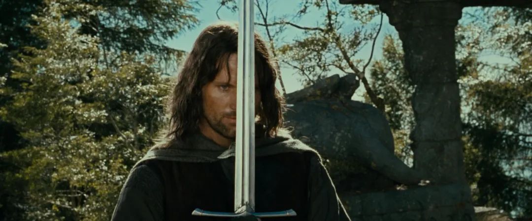 指环王全新4k重映错过就是遗憾,4k版指环王定档重置全新4k版