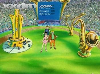 80后的动画片能勾起我们多少回忆,伴随8090后的动画片