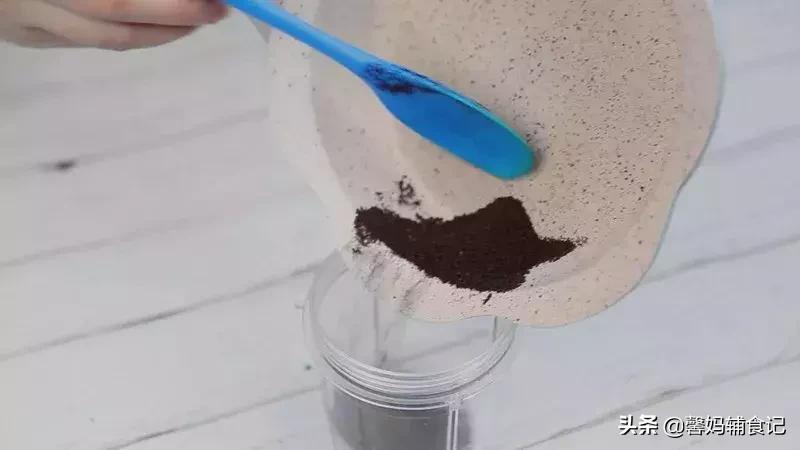 猪肝粉怎么做宝宝补铁,给宝宝猪肝粉的做法大全