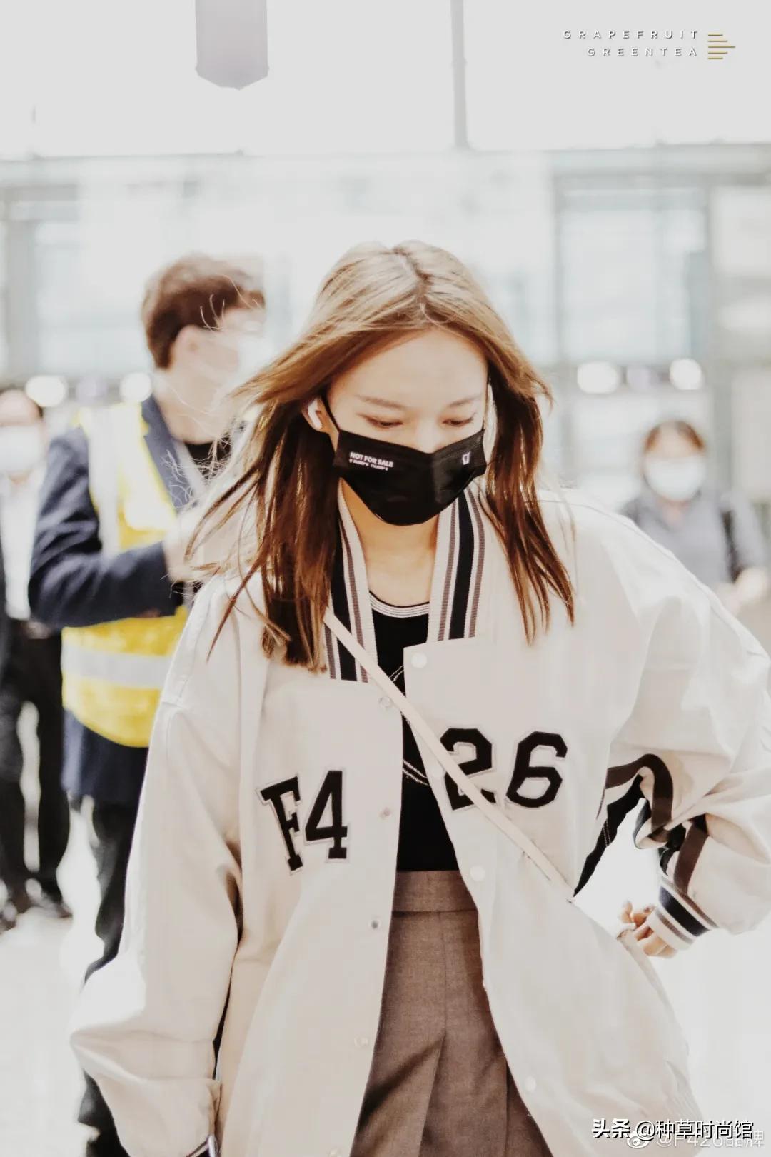 又飒又野的棒球服怎么穿才好看,又野又痞的穿搭