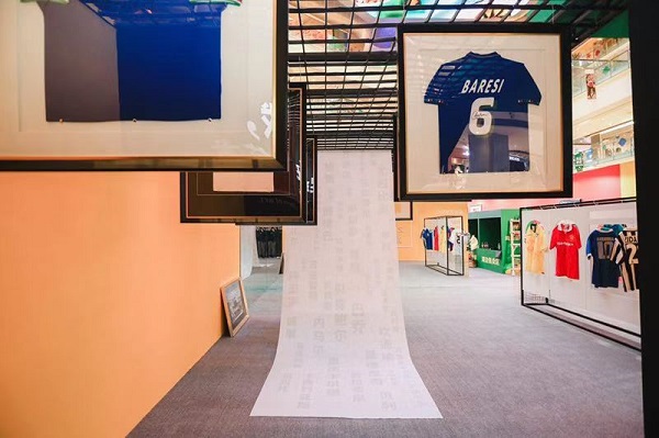 观观福利，送票！国庆一起探寻60位殿堂级球星“真迹”