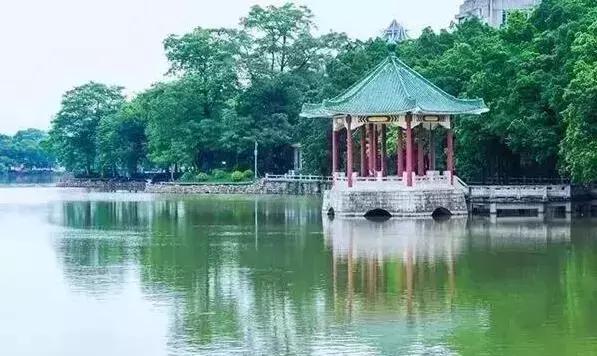 五一期间惠州旅游景点推荐,惠州适合五一旅游的景点