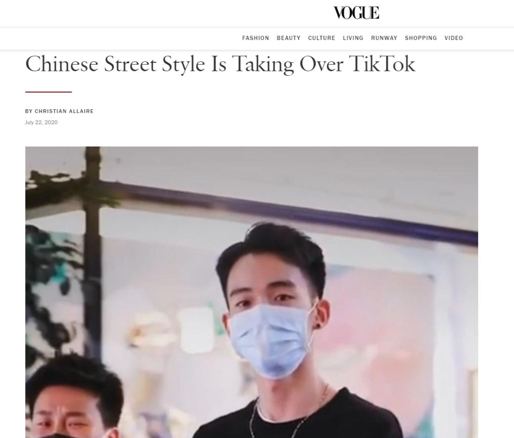 中国街拍让外国人震撼的视频,让外国人惊艳的穿着中国街拍