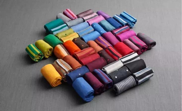 挑选袜子不勒脚,慎选袜子