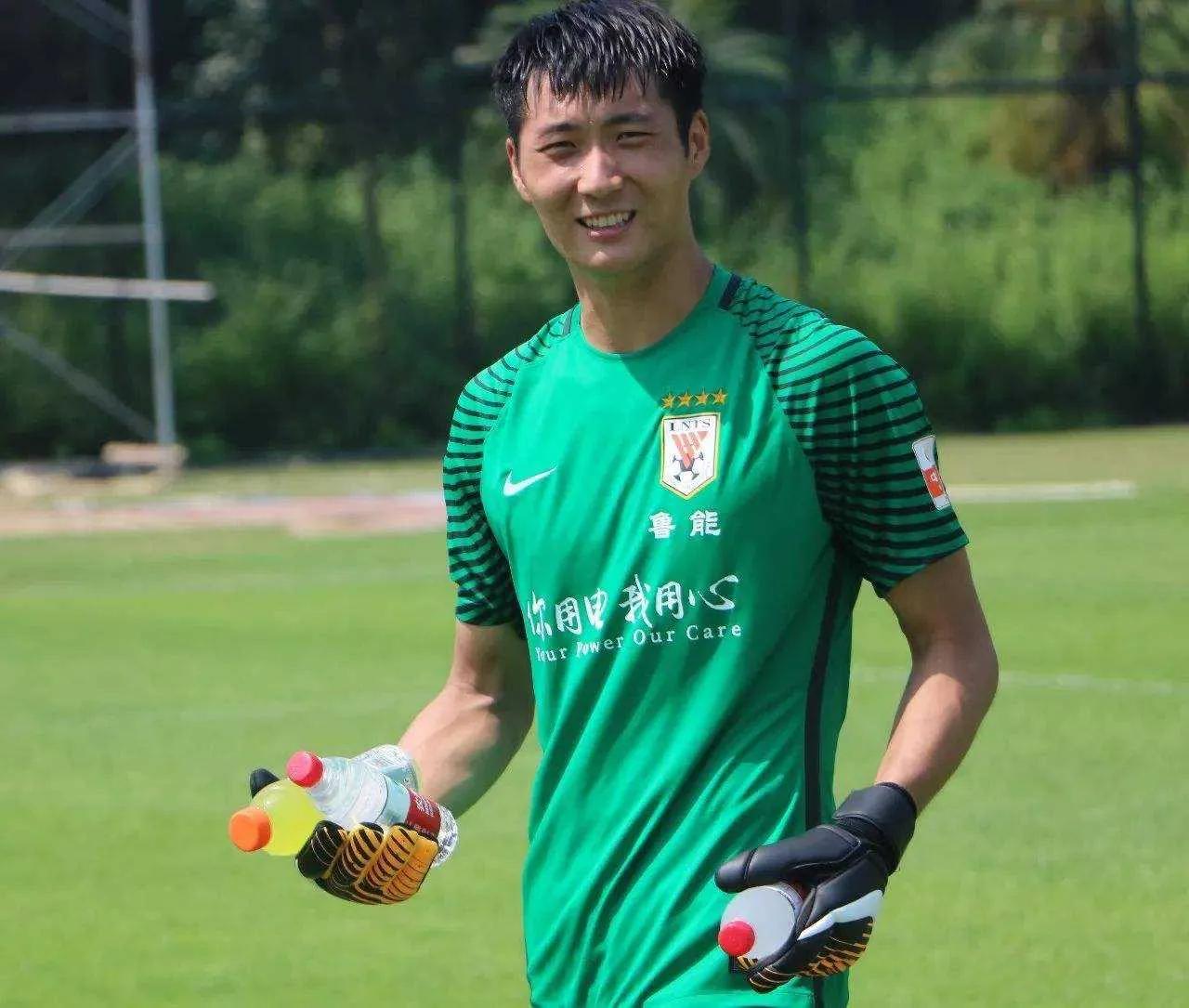 2023赛季中超各队主力门将,中超有哪些球员是水平高的门将