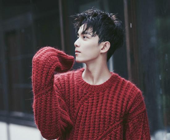 吴磊洗头发视频完整版,吴磊5元洗头完整版